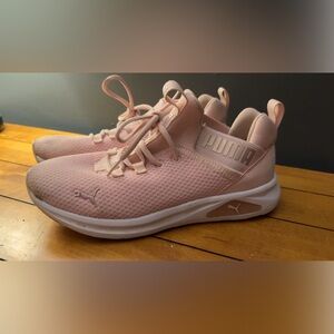 Puma Soft Foam Sneakers